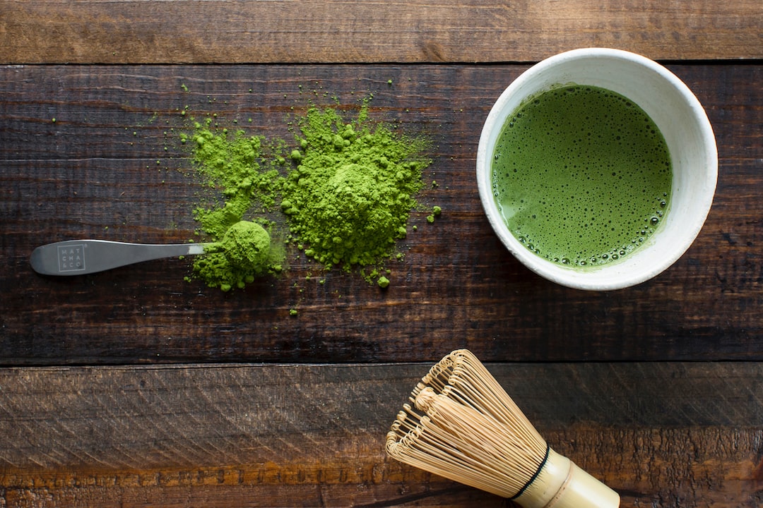 Green Tea Its Metabolic Health Benefits