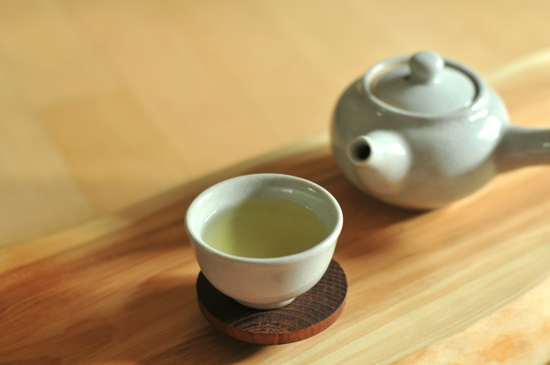 Green Tea Tablets And Weight Loss