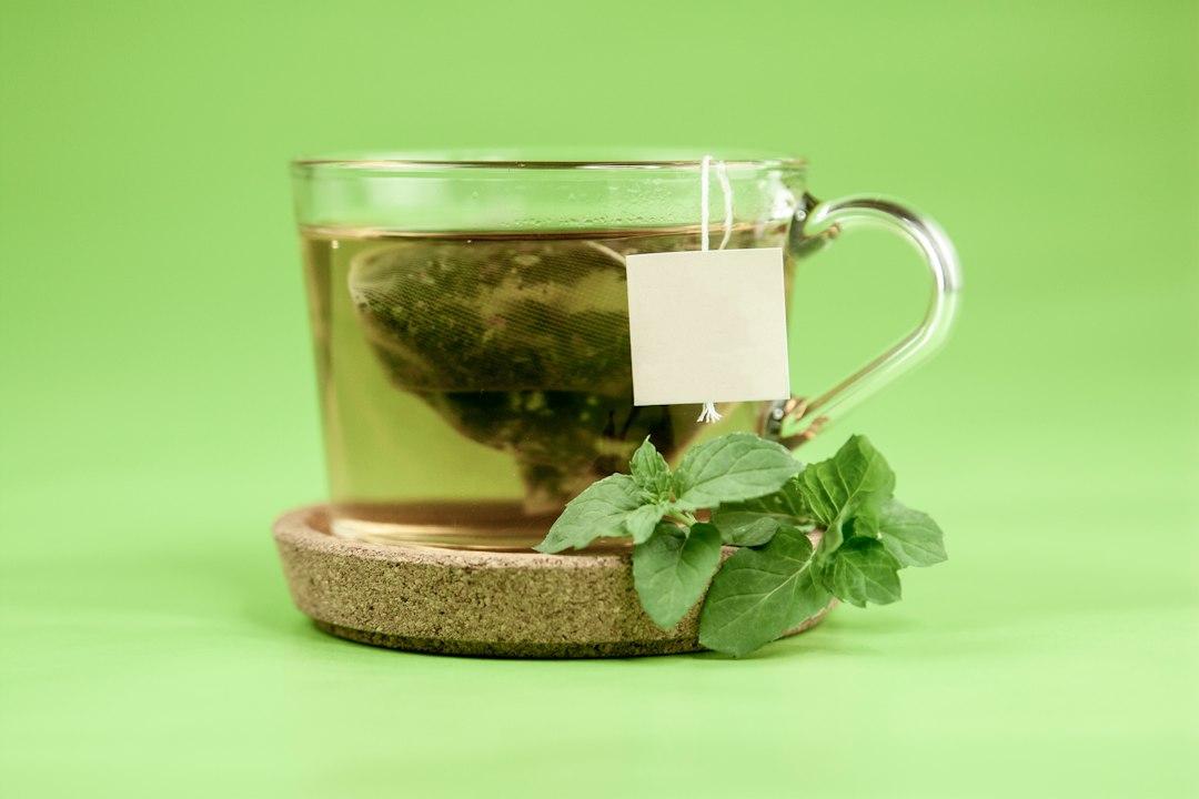 Green Tea For Weight Loss And Feeling Healthy
