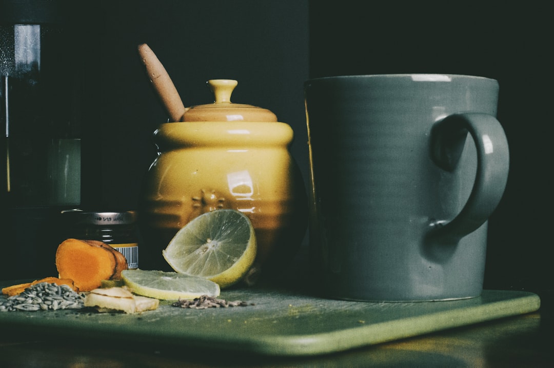 Green Tea Lemon And Honey For Weight Loss