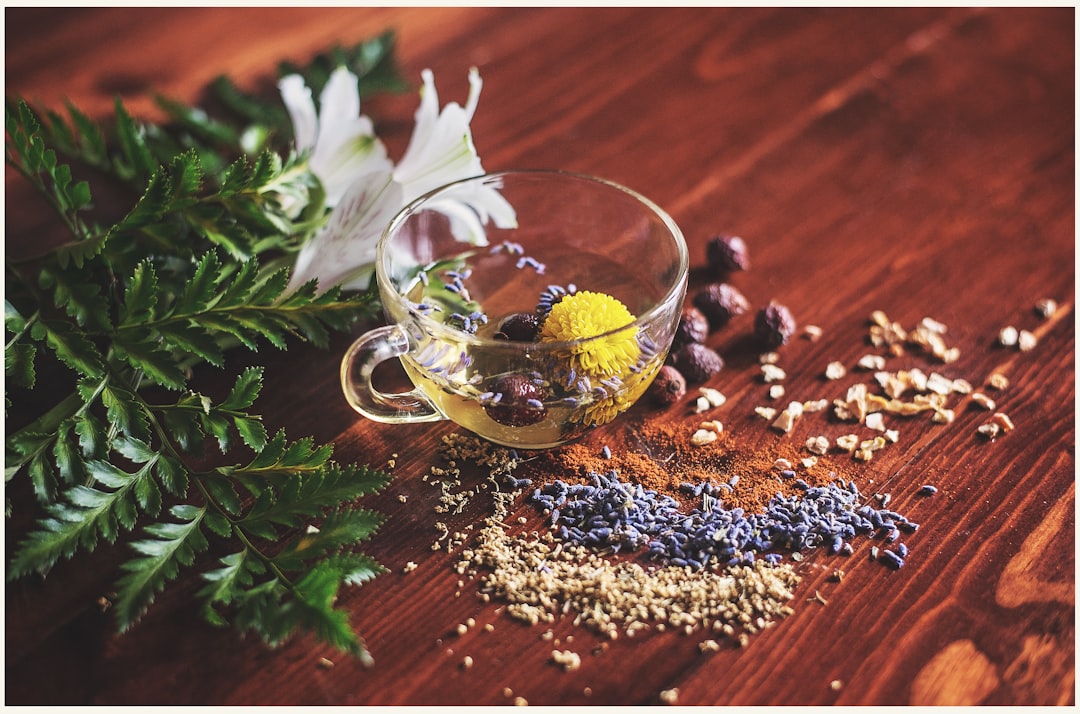 Jasmine Green Tea